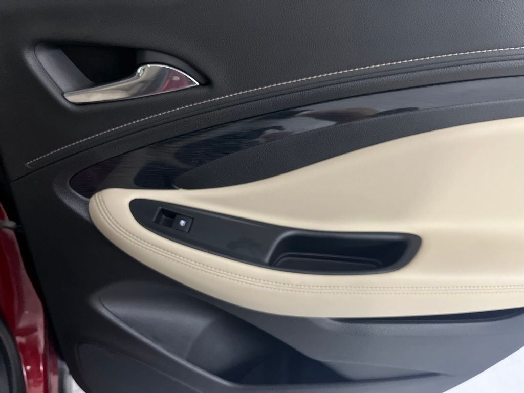 2017 Buick Envision Preferred
