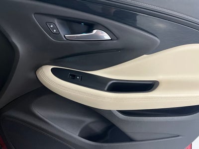 2017 Buick Envision Preferred