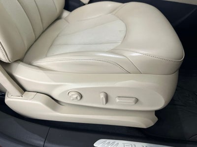 2017 Buick Envision Preferred