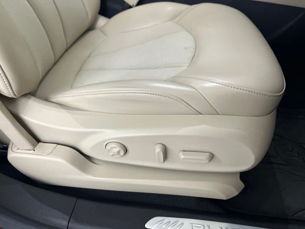 2017 Buick Envision Preferred