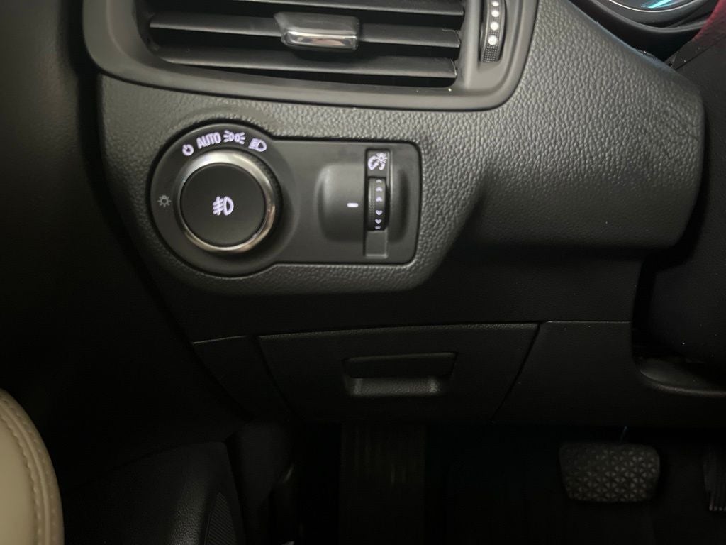 2017 Buick Envision Preferred