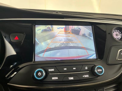 2017 Buick Envision Preferred