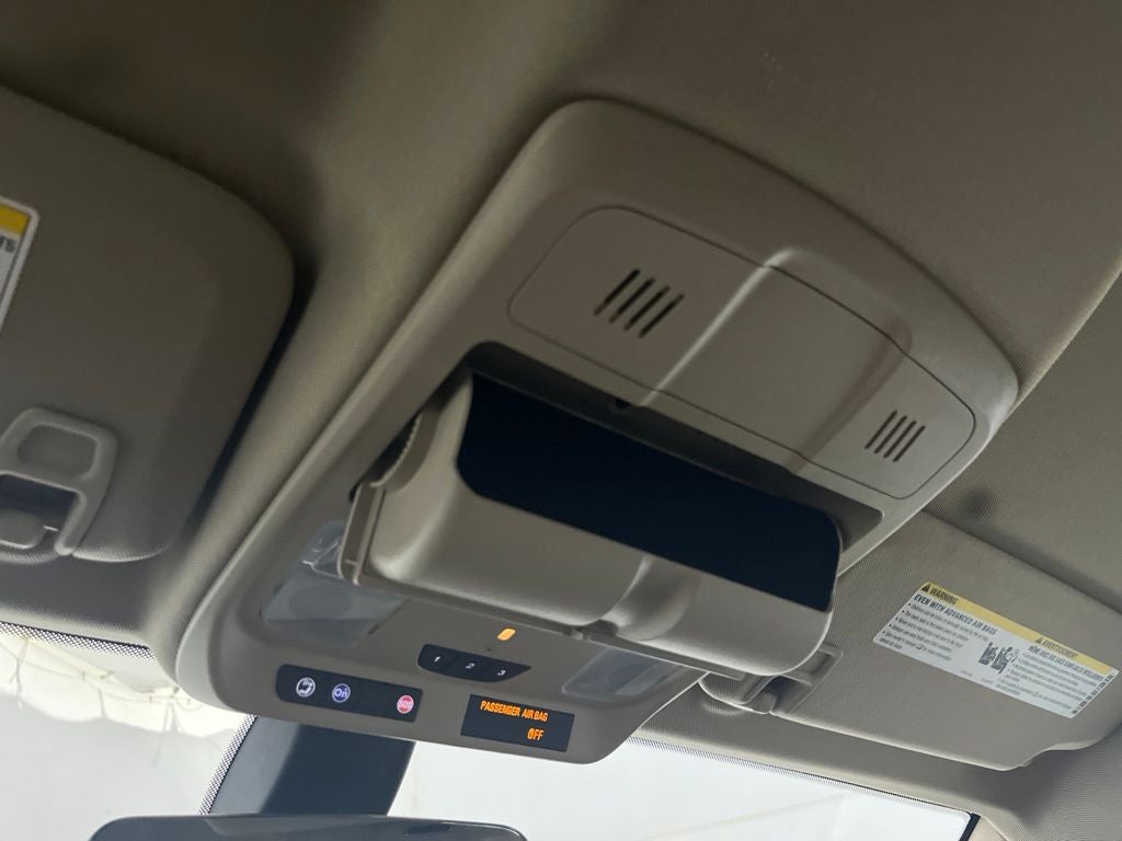 2017 Buick Envision Preferred