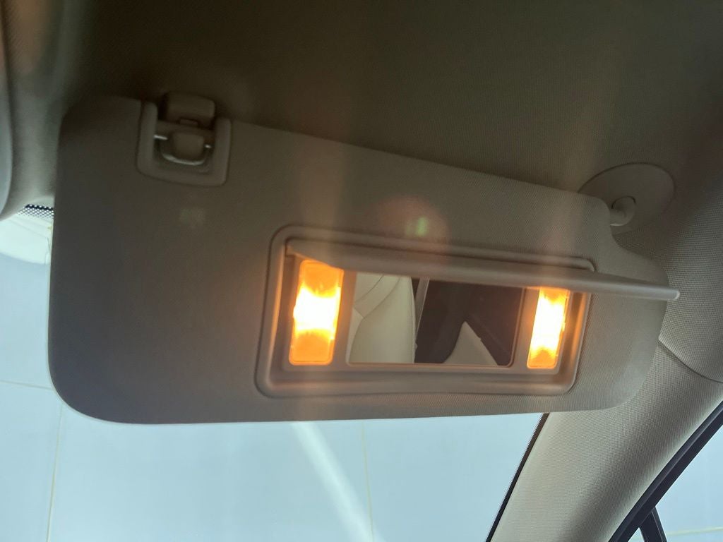 2017 Buick Envision Preferred
