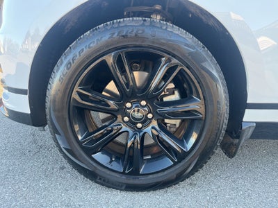 2023 Land Rover Range Rover Velar R-Dynamic S