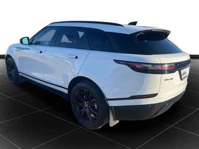 2023 Land Rover Range Rover Velar R-Dynamic S