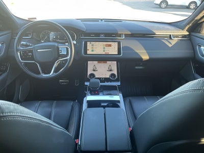 2023 Land Rover Range Rover Velar R-Dynamic S