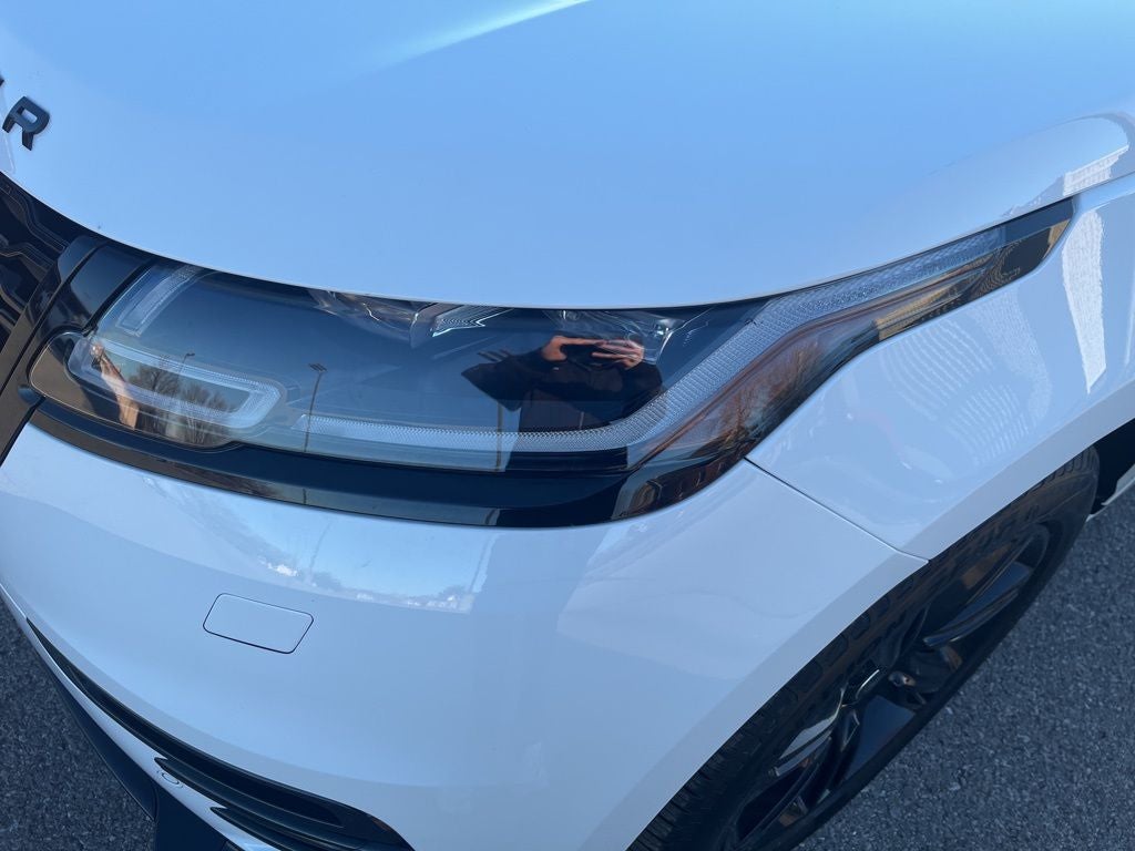 2023 Land Rover Range Rover Velar R-Dynamic S