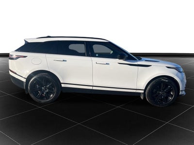 2023 Land Rover Range Rover Velar R-Dynamic S