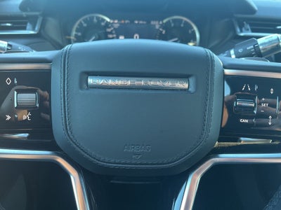 2023 Land Rover Range Rover Velar R-Dynamic S