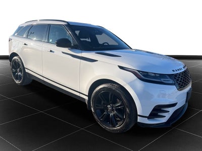 2023 Land Rover Range Rover Velar R-Dynamic S