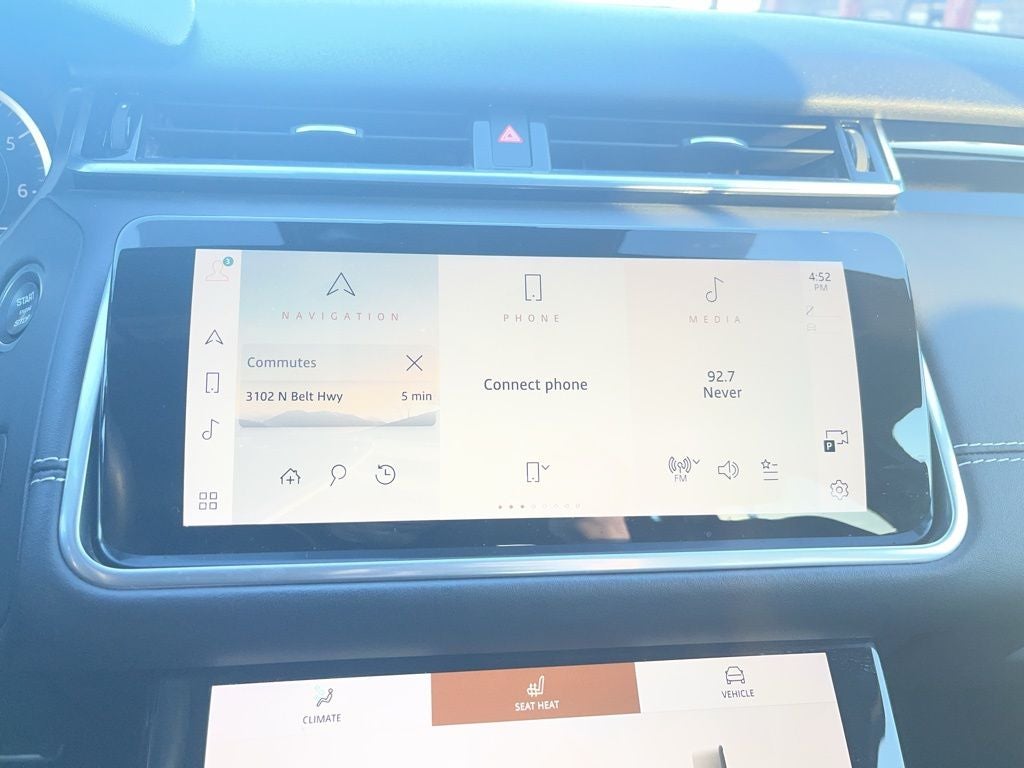 2023 Land Rover Range Rover Velar R-Dynamic S