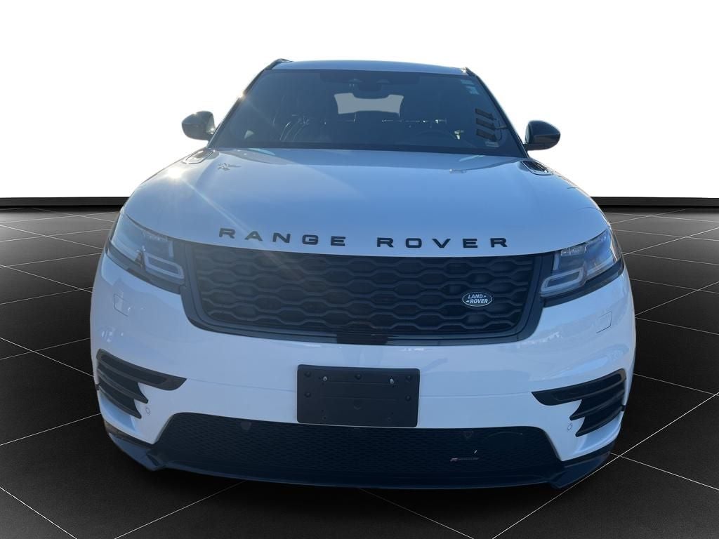 2023 Land Rover Range Rover Velar R-Dynamic S