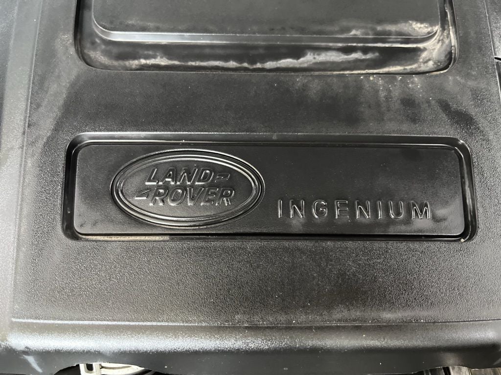 2021 Land Rover Range Rover Velar P250 R-Dynamic S