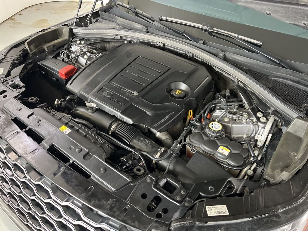 2021 Land Rover Range Rover Velar P250 R-Dynamic S