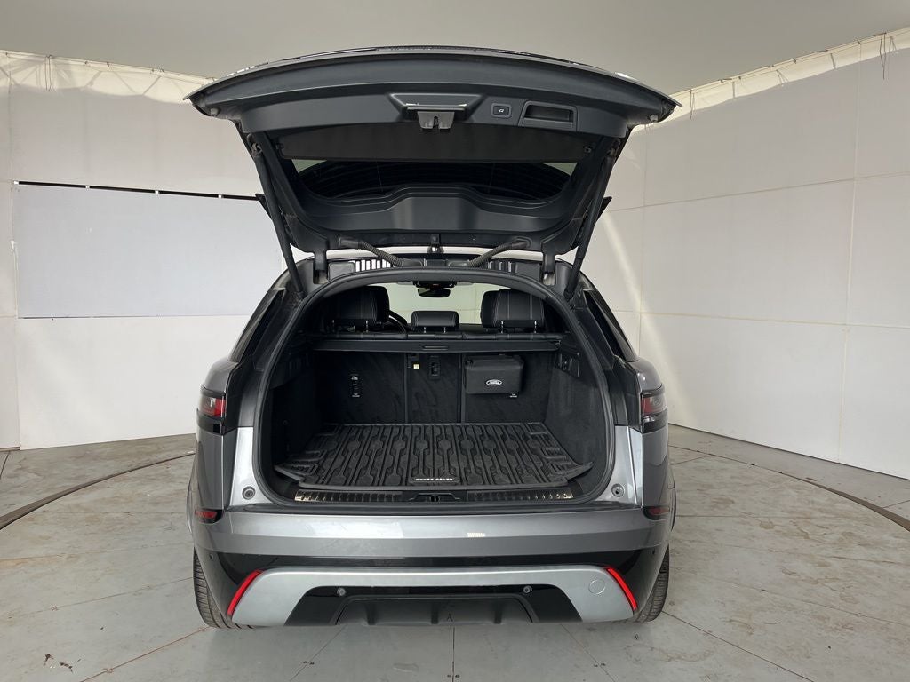 2021 Land Rover Range Rover Velar P250 R-Dynamic S