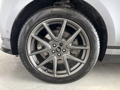 2021 Land Rover Range Rover Velar P250 R-Dynamic S