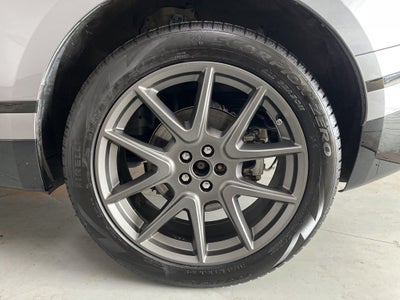 2021 Land Rover Range Rover Velar P250 R-Dynamic S