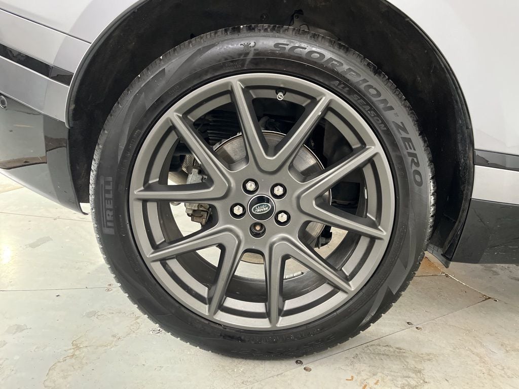 2021 Land Rover Range Rover Velar P250 R-Dynamic S