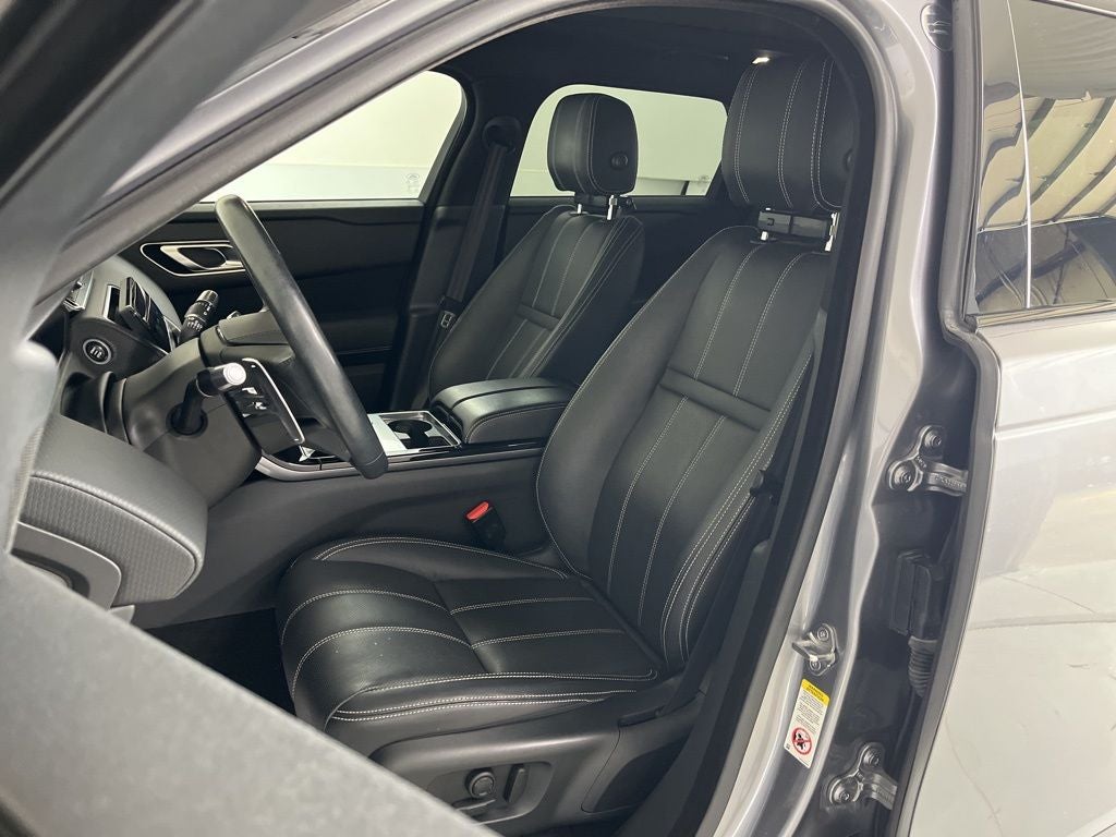 2021 Land Rover Range Rover Velar P250 R-Dynamic S