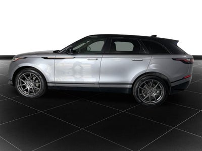 2021 Land Rover Range Rover Velar P250 R-Dynamic S