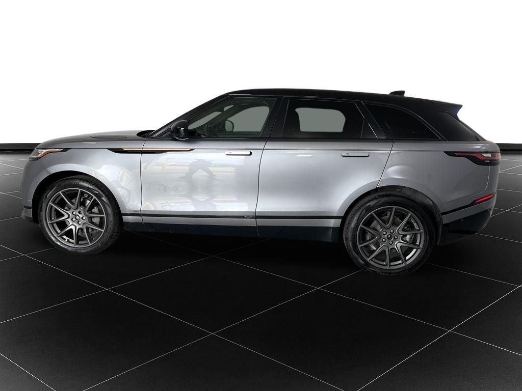 2021 Land Rover Range Rover Velar P250 R-Dynamic S