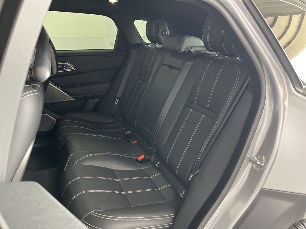 2021 Land Rover Range Rover Velar P250 R-Dynamic S