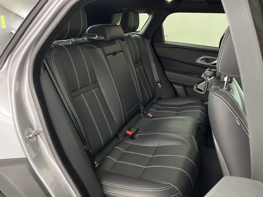 2021 Land Rover Range Rover Velar P250 R-Dynamic S