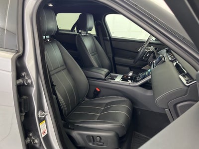 2021 Land Rover Range Rover Velar P250 R-Dynamic S