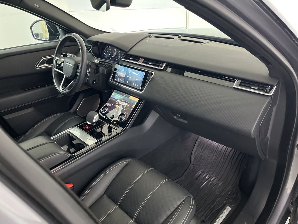 2021 Land Rover Range Rover Velar P250 R-Dynamic S