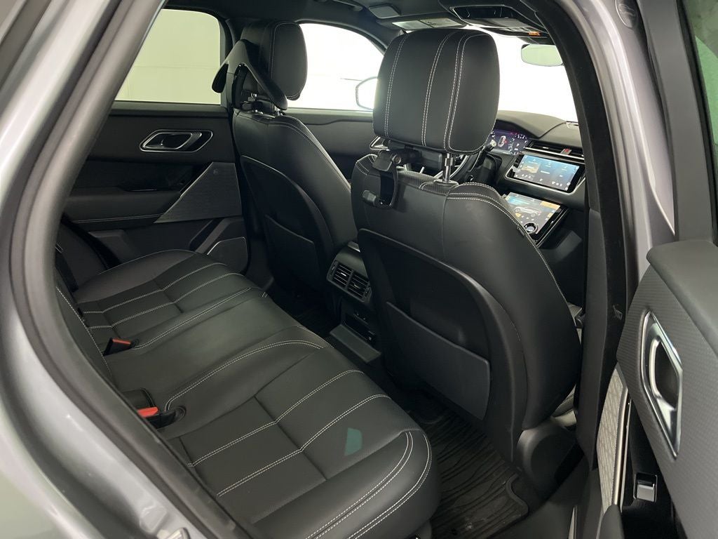 2021 Land Rover Range Rover Velar P250 R-Dynamic S