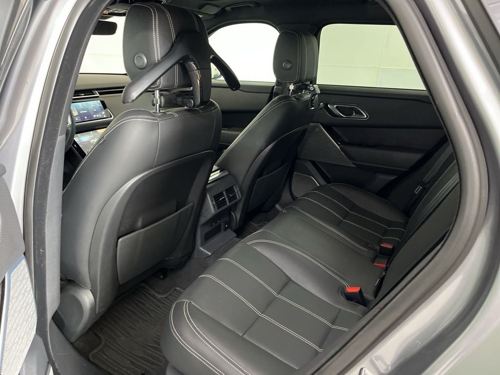 2021 Land Rover Range Rover Velar P250 R-Dynamic S