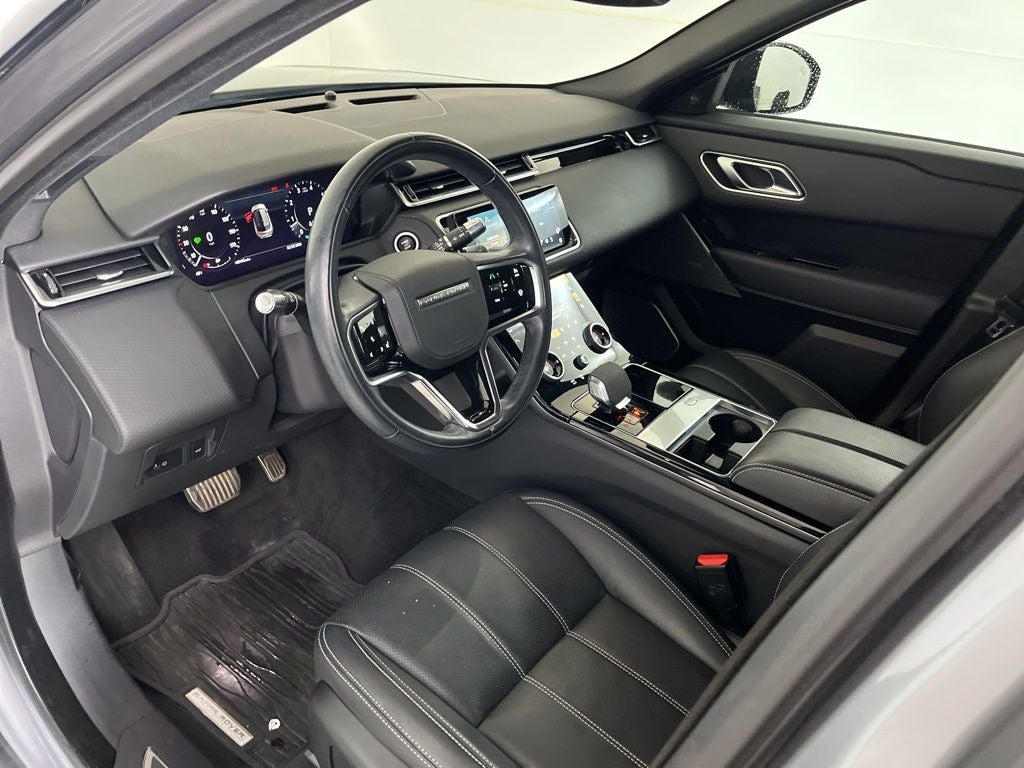 2021 Land Rover Range Rover Velar P250 R-Dynamic S