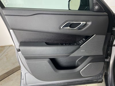 2021 Land Rover Range Rover Velar P250 R-Dynamic S