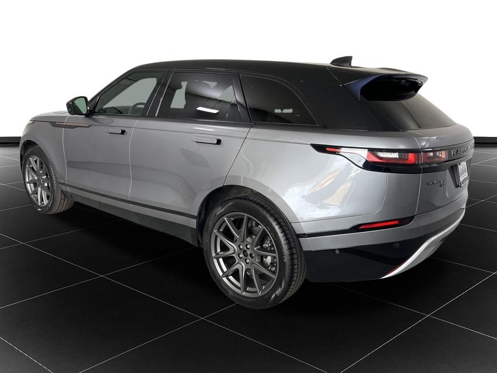2021 Land Rover Range Rover Velar P250 R-Dynamic S