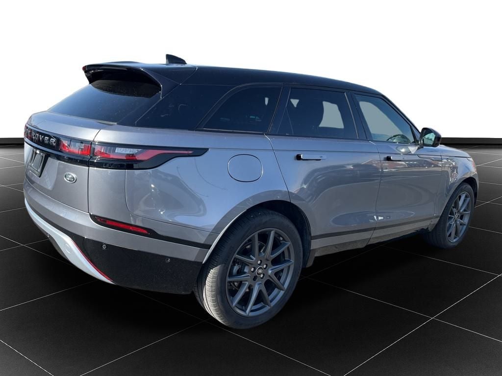 2021 Land Rover Range Rover Velar P250 R-Dynamic S
