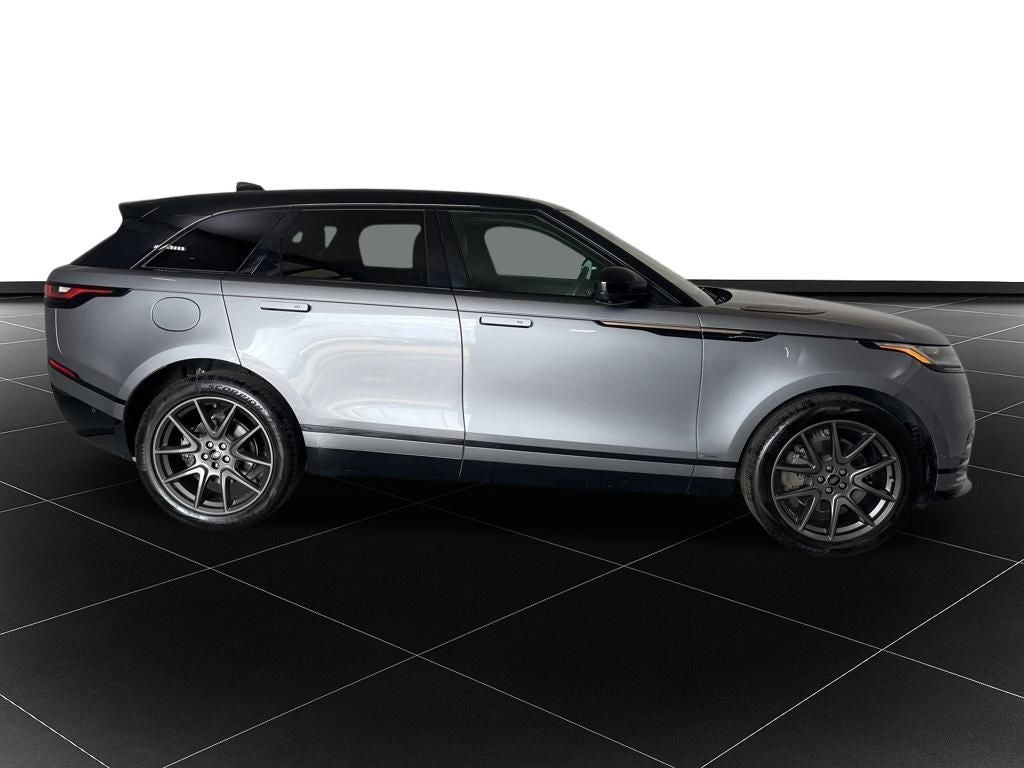 2021 Land Rover Range Rover Velar P250 R-Dynamic S