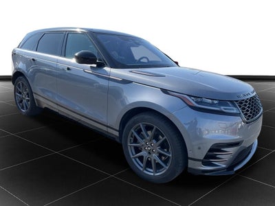 2021 Land Rover Range Rover Velar P250 R-Dynamic S