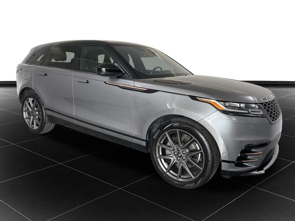 2021 Land Rover Range Rover Velar P250 R-Dynamic S