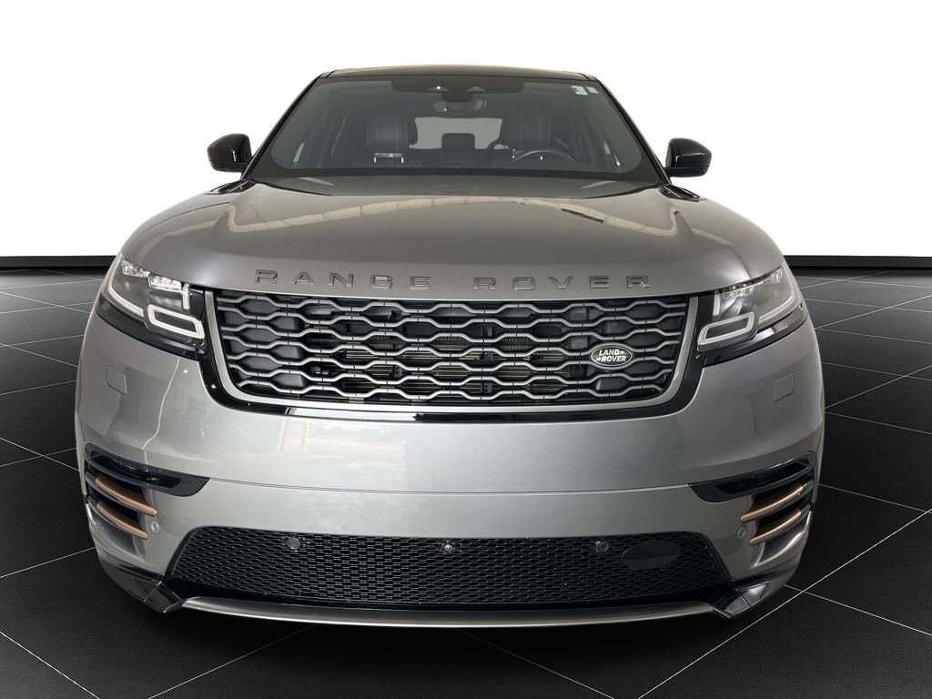 2021 Land Rover Range Rover Velar P250 R-Dynamic S