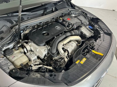 2025 Mercedes-Benz GLA GLA 250 4MATIC®