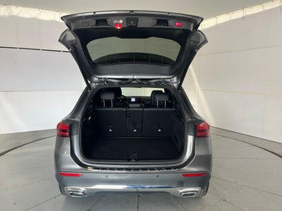 2025 Mercedes-Benz GLA GLA 250 4MATIC®