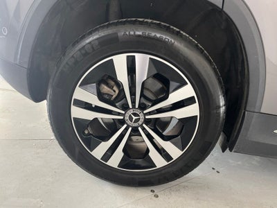 2025 Mercedes-Benz GLA GLA 250 4MATIC®