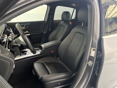 2025 Mercedes-Benz GLA GLA 250 4MATIC®