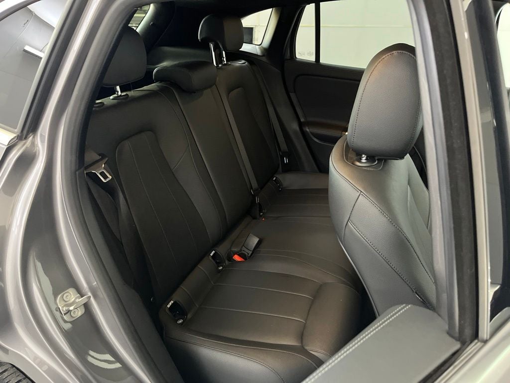 2025 Mercedes-Benz GLA GLA 250 4MATIC®