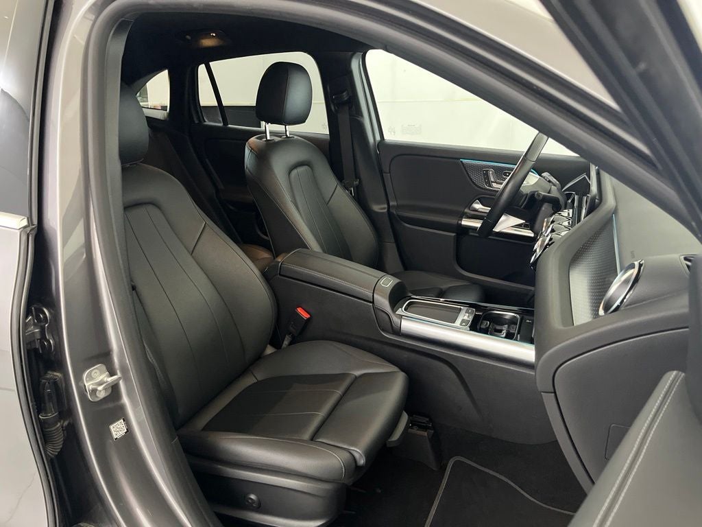 2025 Mercedes-Benz GLA GLA 250 4MATIC®