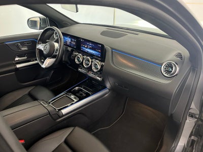 2025 Mercedes-Benz GLA GLA 250 4MATIC®