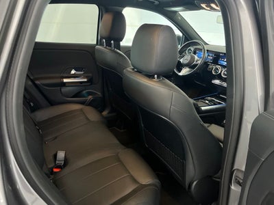 2025 Mercedes-Benz GLA GLA 250 4MATIC®