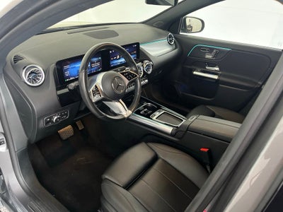 2025 Mercedes-Benz GLA GLA 250 4MATIC®