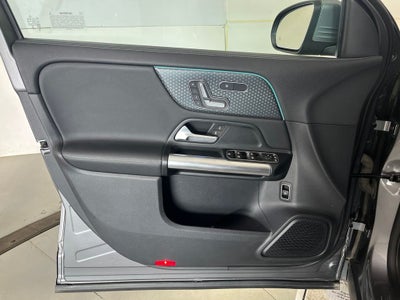 2025 Mercedes-Benz GLA GLA 250 4MATIC®